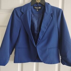 Woman's Blazer